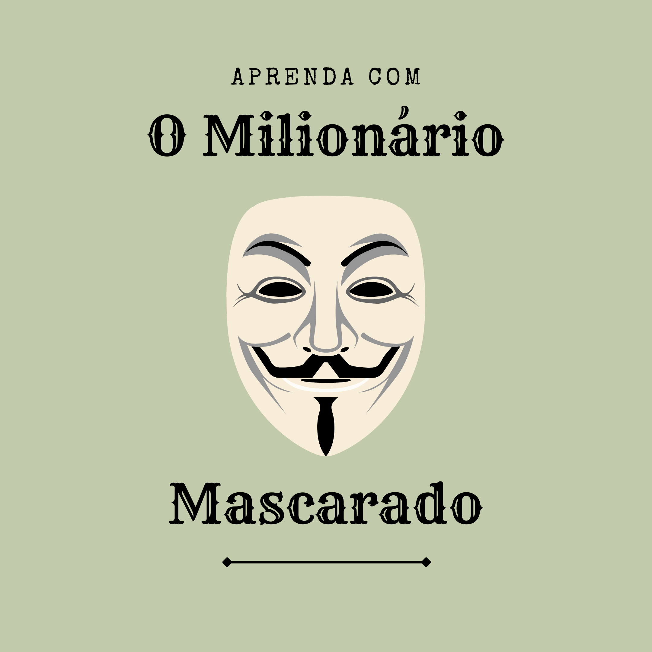 milionariomascarado.com